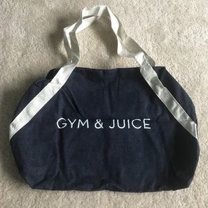 Gym Bag